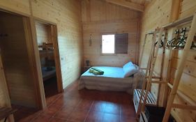 Camping La Zarapica - Palacios Del Sil